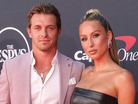 Alix Earle and Braxton Berrios End Their High-Profile Romance After Over Two Years