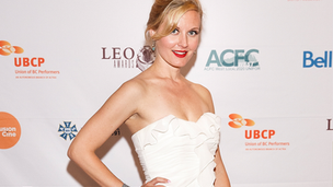 Carrie Anne Fleming Remembered as a Quiet Force in Television Who Left a Lasting Mark on Genre Storytelling