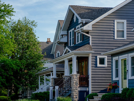 U.S. Home Price Growth Continues Slowing as Housing Market Faces New Pressure