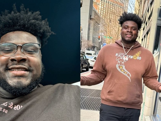 TikTok Star “Marquay the Goat” Dies at Age 24, Fans and Family in Mourning