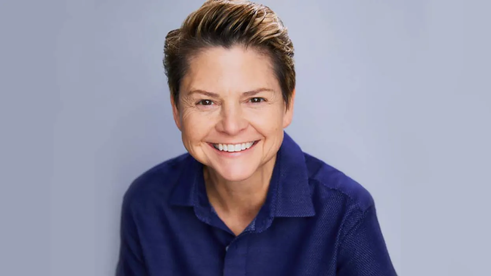 Wenne Alton Davis / courtesy Clear Talent Group