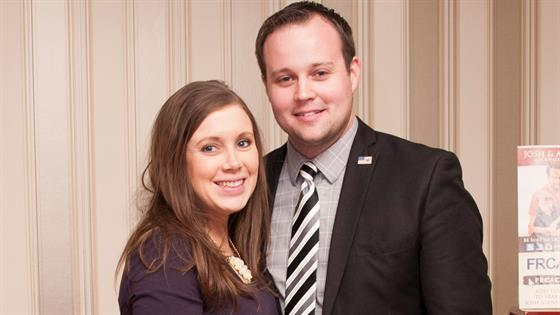 Anna Duggar Makes Rare Social Media Return After Nearly Five Years Away