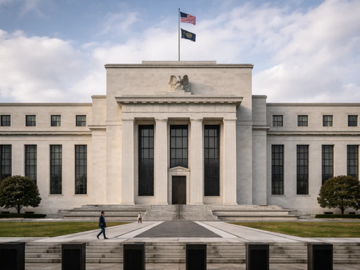Goldman Sachs Delays Forecast for Federal Reserve Rate Cuts After Strong U.S. Jobs Report