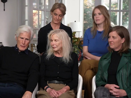 Matthew Perry’s Family Speaks Out as New Documentary Revisits the Circumstances Surrounding His Death