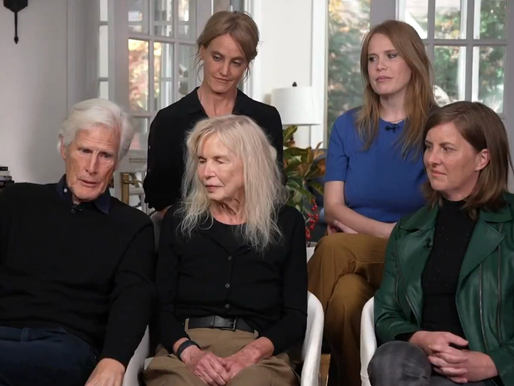 Matthew Perry’s Family Speaks Out as New Documentary Revisits the Circumstances Surrounding His Death