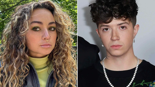 Influencer and her Father Accused in Murder Plot Against Boy Band Singer’s Ex
