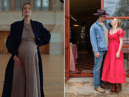 Ballerina Farm’s Hannah Neeleman Announces She’s Expecting Baby No. 9