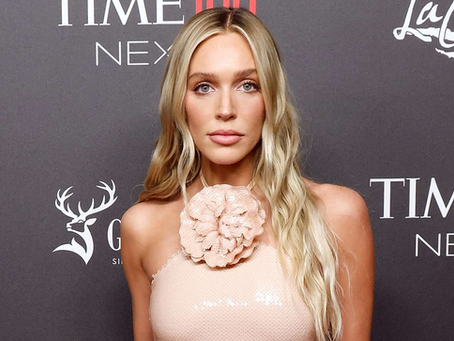 Alex Cooper Reveals Why She Chose Spotify Over Amazon’s Multimillion Dollar Offer