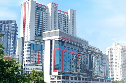 Sunway Healthcare’s blockbuster IPO plans magnetize global capital