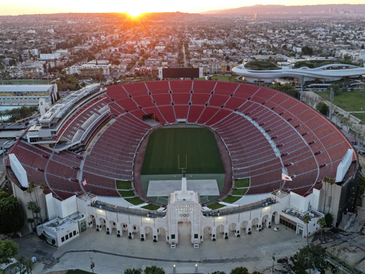 LA28 Soccer Schedule Sends Most Olympic Matches Beyond Los Angeles