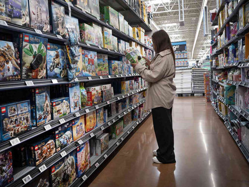 U.S. Retail Sales Tumble in May as Tariff Fears and Cooling Demand Signal Economic Caution