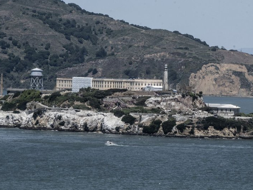 Trump Proposes $152 Million Plan to Reopen Alcatraz as Active Federal Prison
