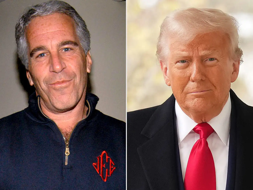 Newly Released Epstein Email Brands Donald Trump the “Worst Person He’d Ever Known”