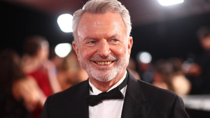 Sam Neill Reveals He Is Cancer Free After Years Long Battle With Blood Cancer