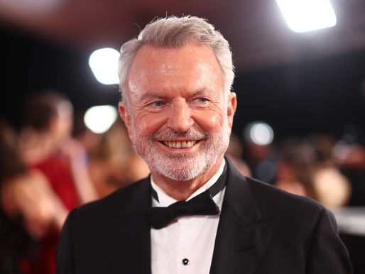 Sam Neill Reveals He Is Cancer Free After Years Long Battle With Blood Cancer