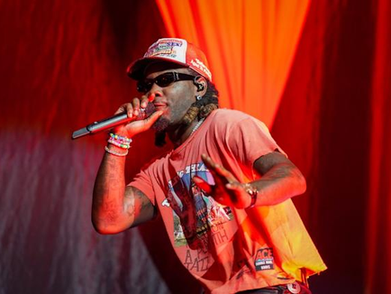 Offset Shot Near Florida Casino Moments After Greeting Fans in Shocking Incident