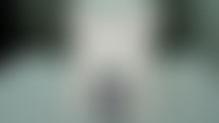Smartphone mounted inside a ring light for digital content production