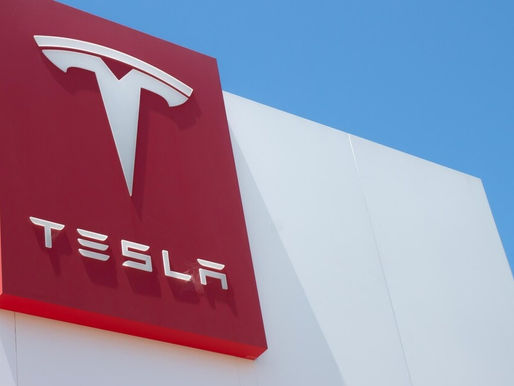 Tesla Faces Sharp Decline in European Sales Amid Political Controversy