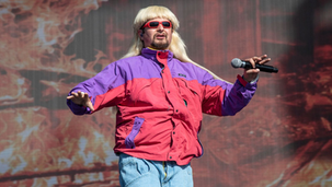 Oliver Tree Dies at 32 Following Tragic Helicopter Crash