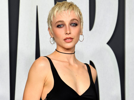 Emma Chamberlain Opens Up About Why She Needed to Step Away From Podcasting
