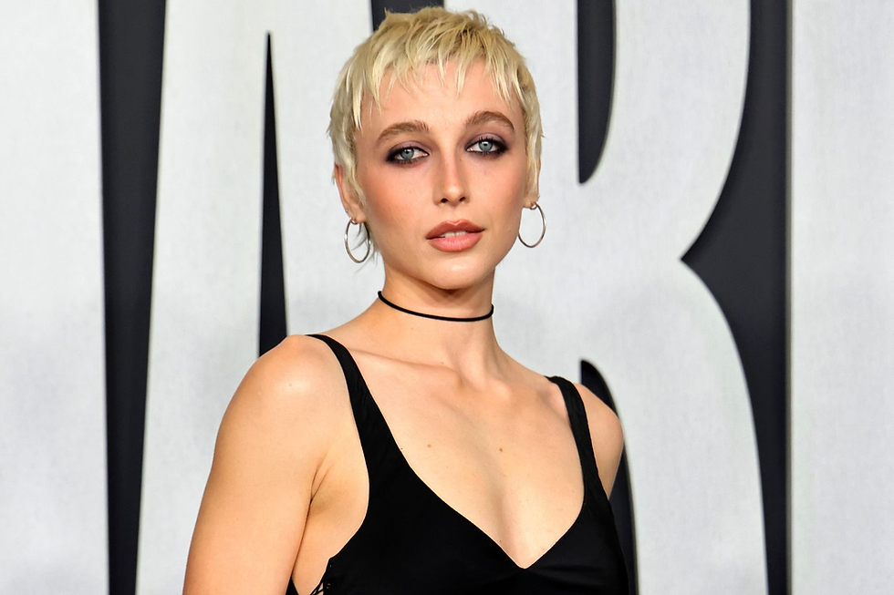 Emma Chamberlain Opens Up About Why She Needed to Step Away From Podcasting