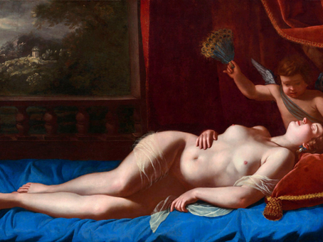 Women artists have reshaped the female nude from object to subject with bold self-portraits