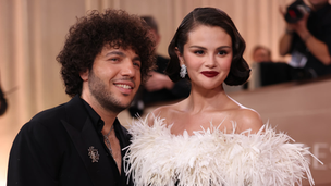 Selena Gomez Embraces Married Life as She Calls Herself “Mrs. Blanco” in Sweet New Photos