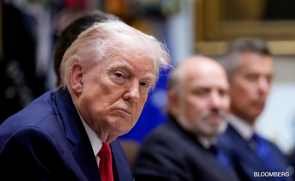 Trump Sues the IRS and Finds Himself in an Unusual Legal Paradox