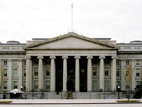 Expanded Iran Sanctions Put Global Companies on Notice