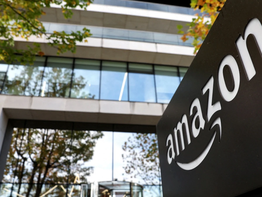 Amazon Joins the $3 Trillion Club as AI Optimism Drives Wall Street Higher