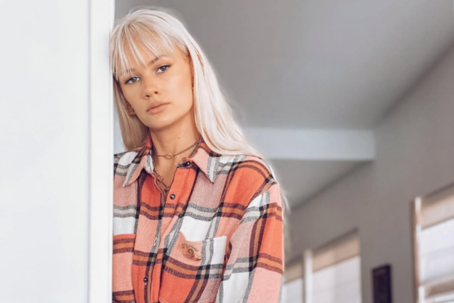 Lauren Bennett Remembered as the Voice Behind One of Pop Music's Biggest Global Hits