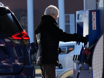 US Inflation Jumps in March as Energy Costs Surge Amid Ongoing Conflict