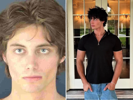 Looksmaxxing Influencer Mason Hull Arrested in Child Exploitation Case
