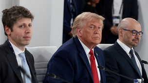 Trump Signals Softer Stance Toward Anthropic After Weeks of AI Security Tensions