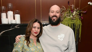 Influencer Shares Terrifying Ordeal After Husband Found Bleeding Outside Hotel During Anniversary Trip