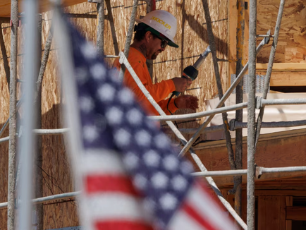 US labor costs growth slows sharply in third quarter of 2025