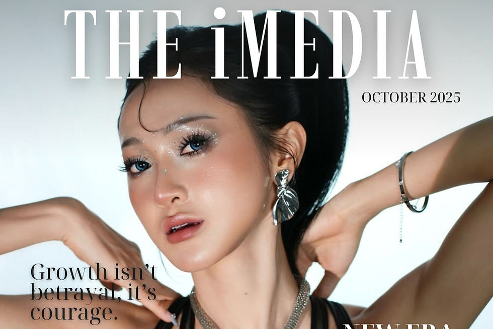 A body-positivity influencer says she felt canceled after choosing to change her own body