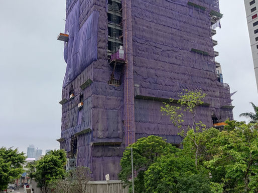 Henderson Land’s Profit Rebound Signals New Momentum in Hong Kong Property