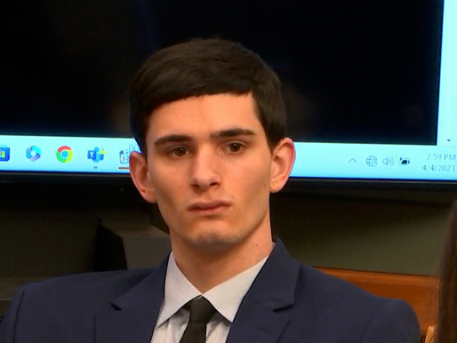Influencer Sentenced to Prison Years After High Profile TikTok Fame Case