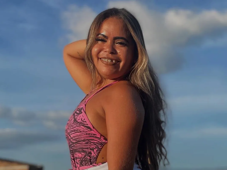 Boyfriend of Brazilian influencer dies after consuming the same contaminated drink that killed her