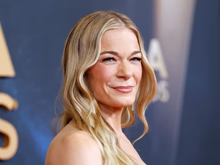 LeAnn Rimes Cancels Concerts After Severe Illness Following Mexico Getaway
