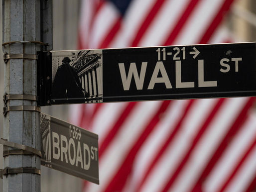 Wall Street Futures Waver as Middle East Tensions and Fed Caution Create Uncertainty