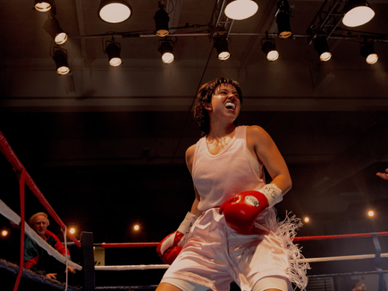 Sydney Sweeney reveals what it really took to become boxing icon Christy Martin