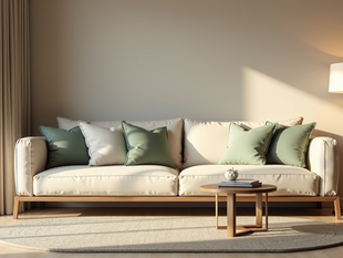 Transform Your Home with High-End Decor Tips