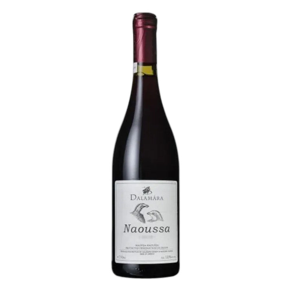 Dalamara Winery "Naoussa" Red (Xinomavro) / 750ml
