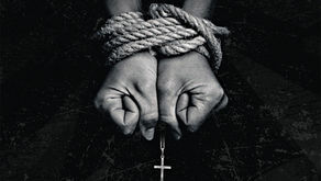 What To Do When You Are Persecuted For Your Faith