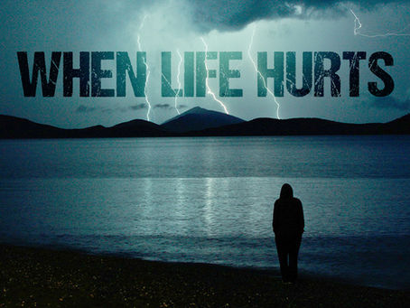 When Life Hurts—Growing in Christ During Hard Times