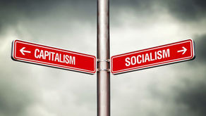 Socialism’s Achilles Heel: The Sinful Nature of Man