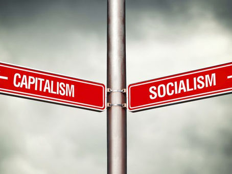 Socialism’s Achilles Heel: The Sinful Nature of Man