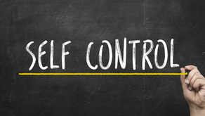 Self Control